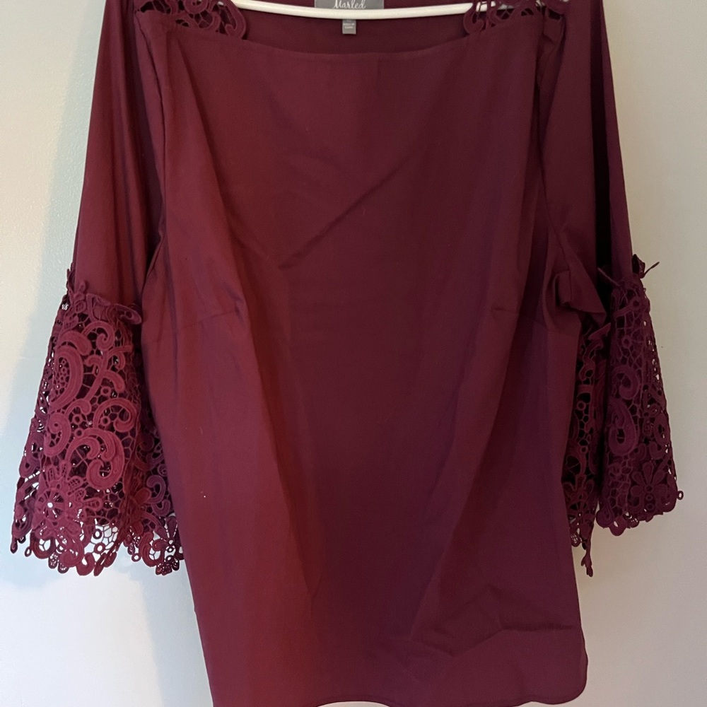 Ladies blouse